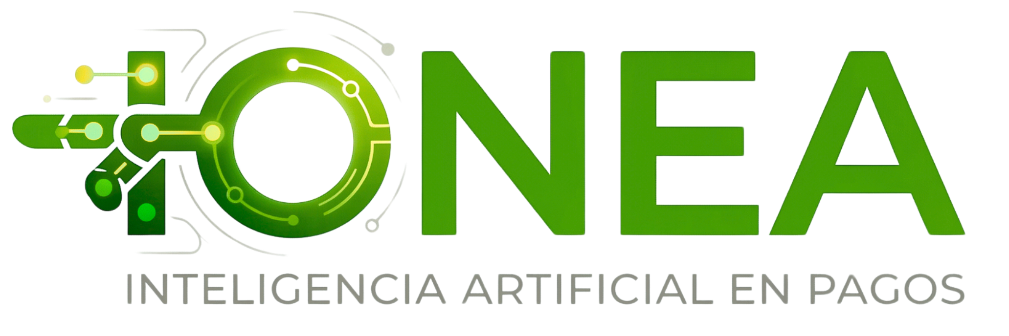 IONEA — Inteligencia artificial en pagos